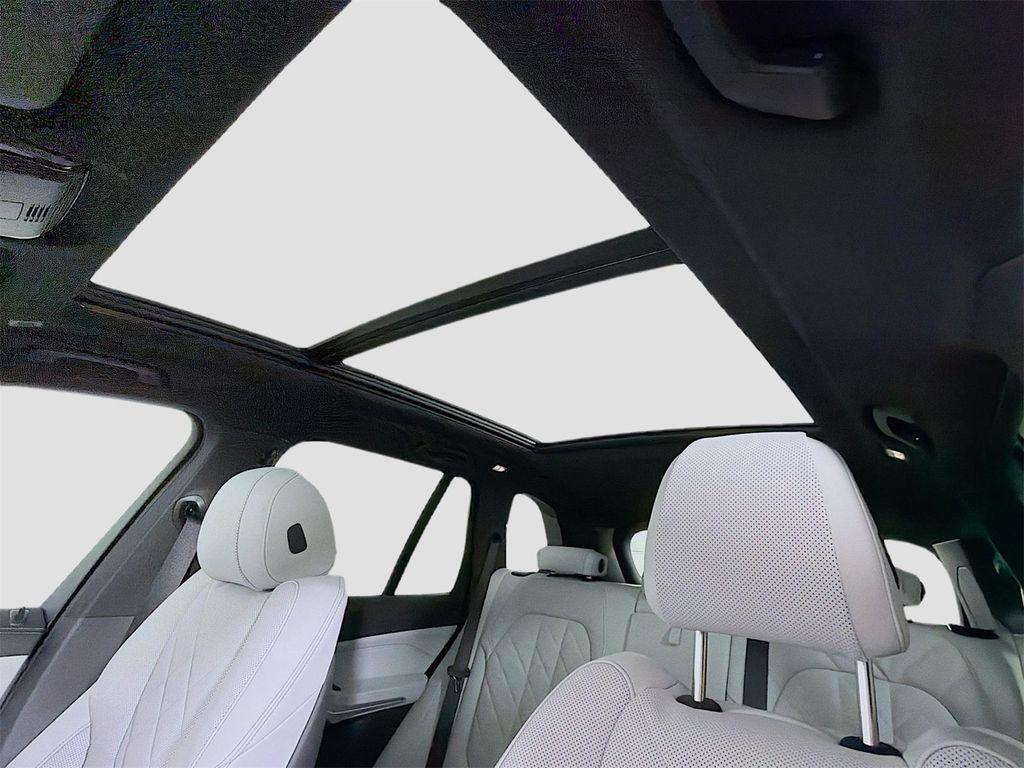 new 2026 BMW X5 car, priced at $79,865