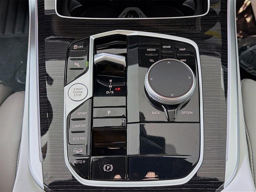 new 2026 BMW X5 car, priced at $79,865