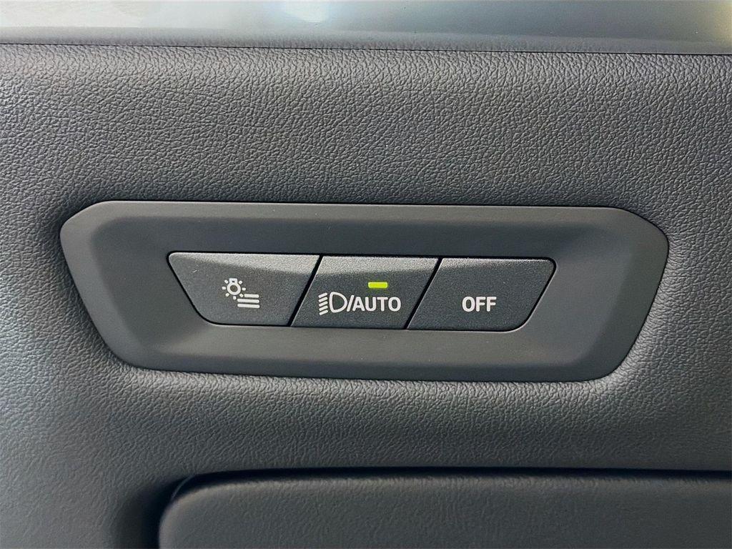 new 2026 BMW X5 car, priced at $79,865