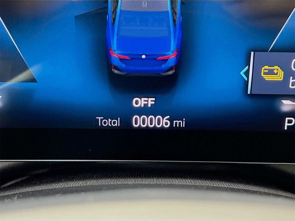 new 2026 BMW 550e car, priced at $95,040