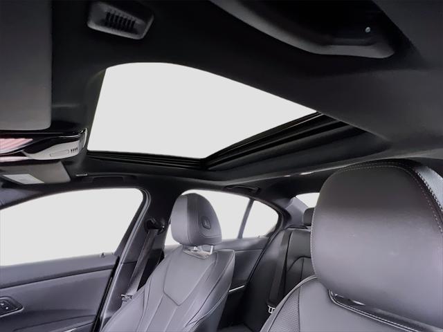 used 2025 BMW 330 car, priced at $44,999