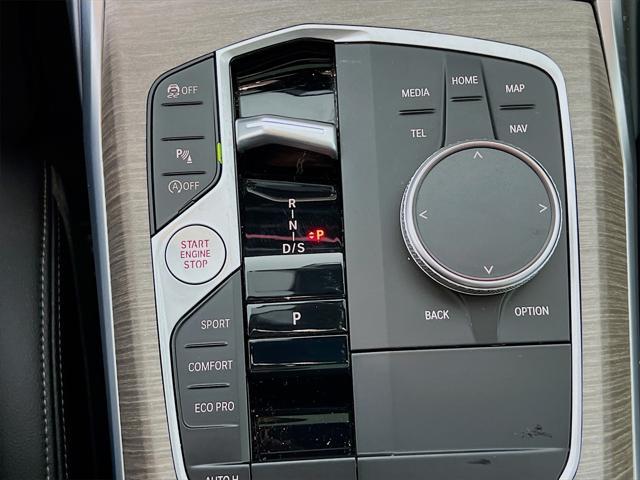 used 2025 BMW 330 car, priced at $44,999
