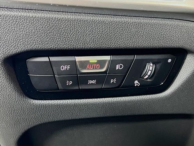 used 2025 BMW 330 car, priced at $44,999