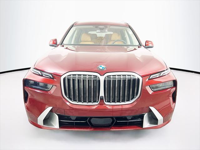 used 2024 BMW X7 car, priced at $74,103