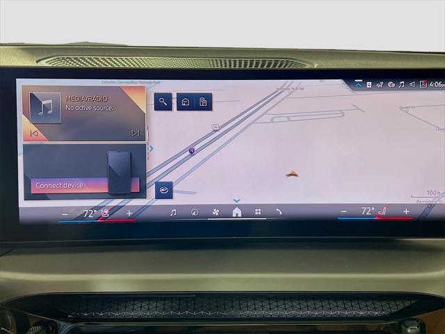 new 2025 BMW 230 car, priced at $49,710