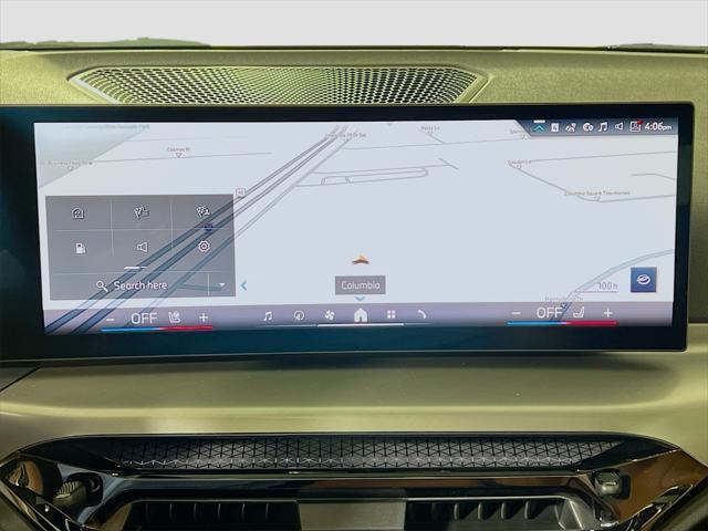 new 2025 BMW 230 car, priced at $49,710