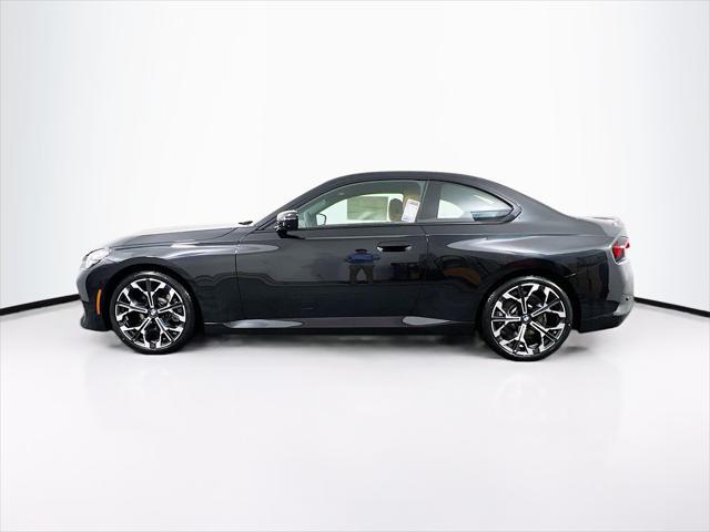 new 2025 BMW 230 car, priced at $49,710
