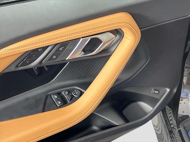 new 2025 BMW 230 car, priced at $49,710