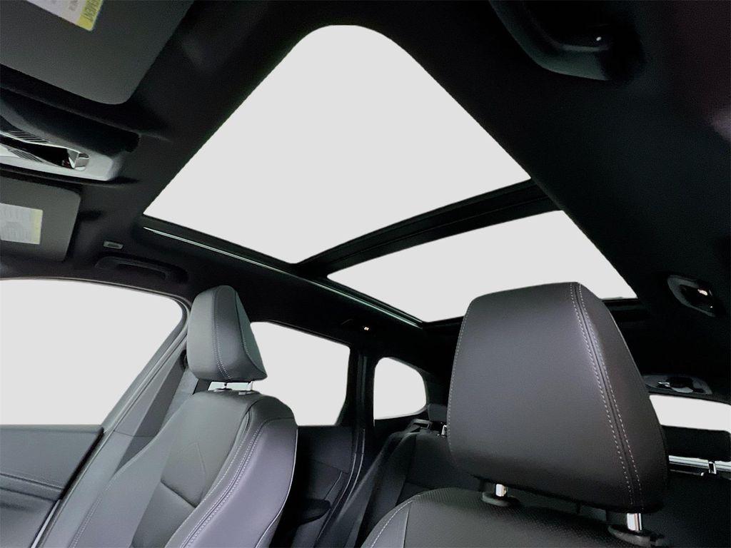 new 2025 BMW X1 car, priced at $48,390