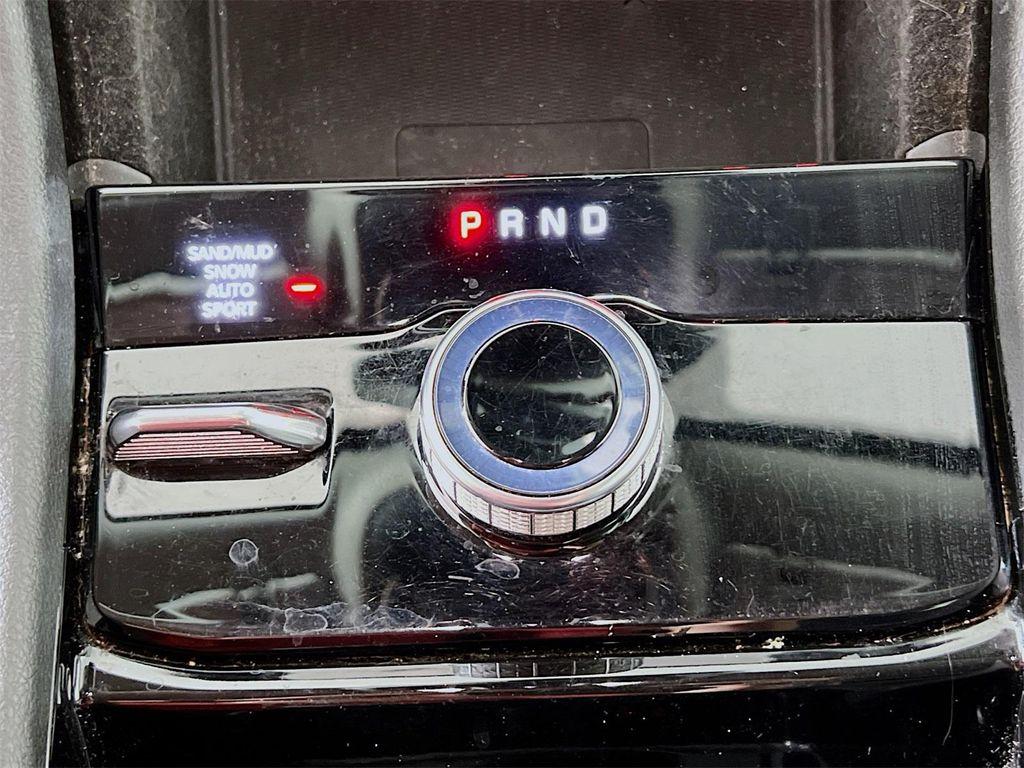 used 2022 Jeep Grand Cherokee L car, priced at $31,854