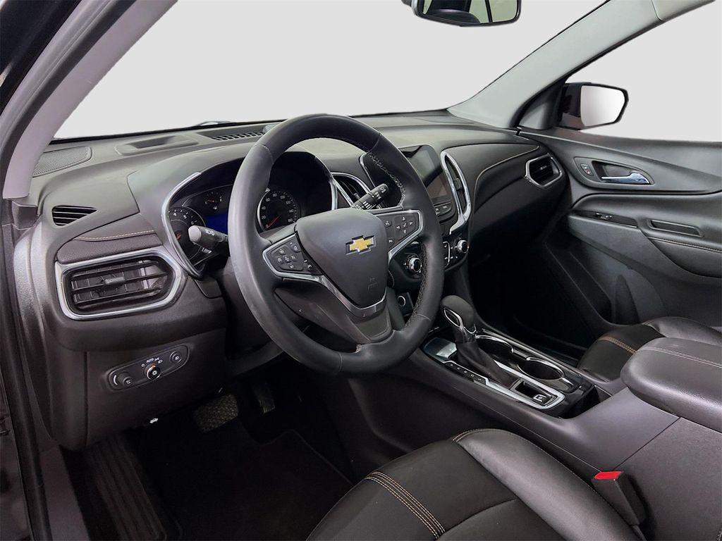 used 2023 Chevrolet Equinox car, priced at $24,273