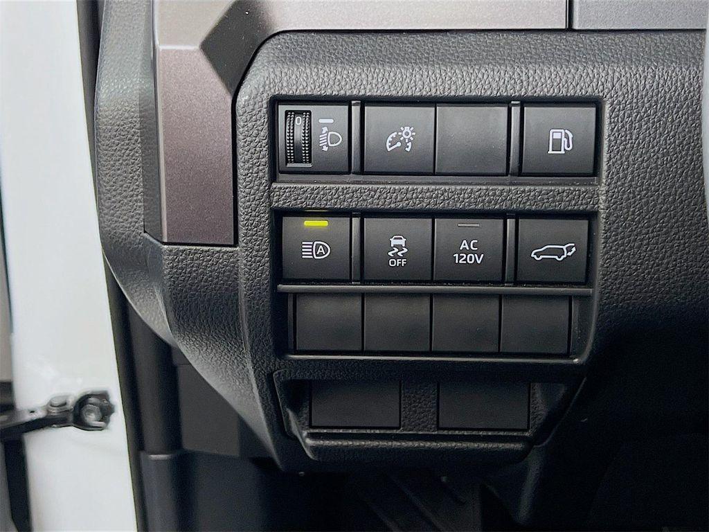used 2025 Toyota 4Runner car, priced at $56,978