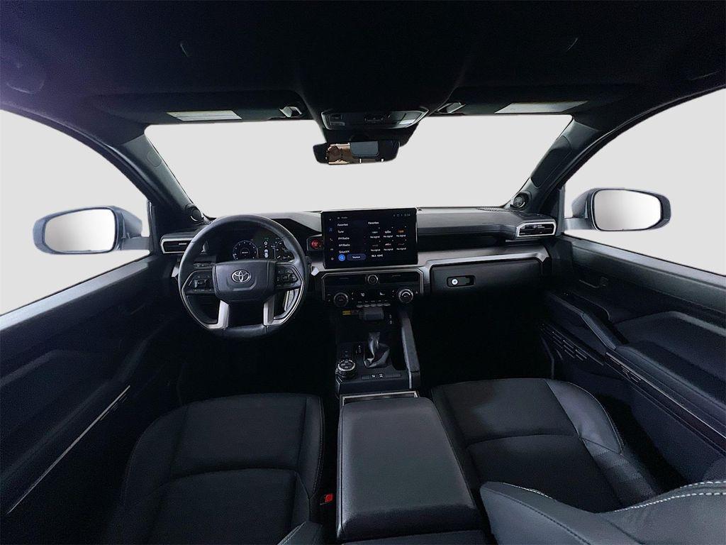 used 2025 Toyota 4Runner car, priced at $56,978