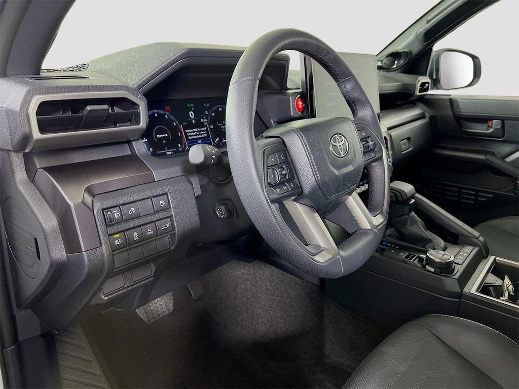 used 2025 Toyota 4Runner car, priced at $56,978