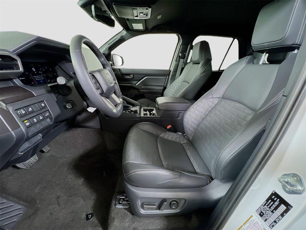 used 2025 Toyota 4Runner car, priced at $56,978