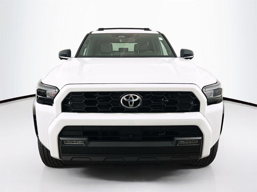 used 2025 Toyota 4Runner car, priced at $56,978