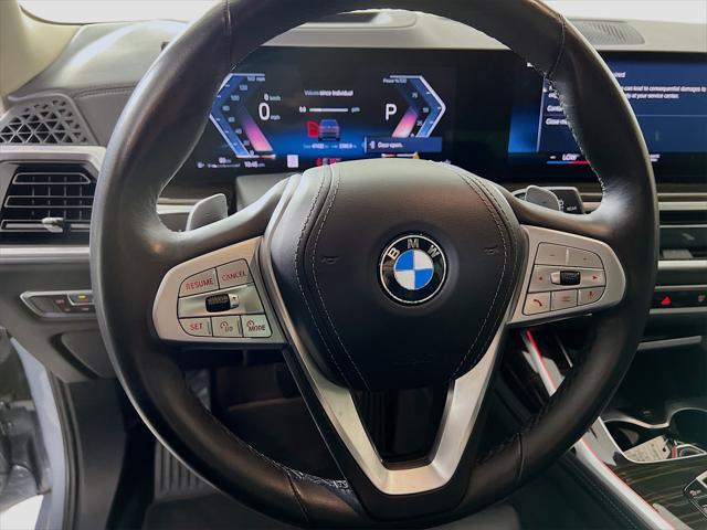 used 2023 BMW X7 car, priced at $60,995