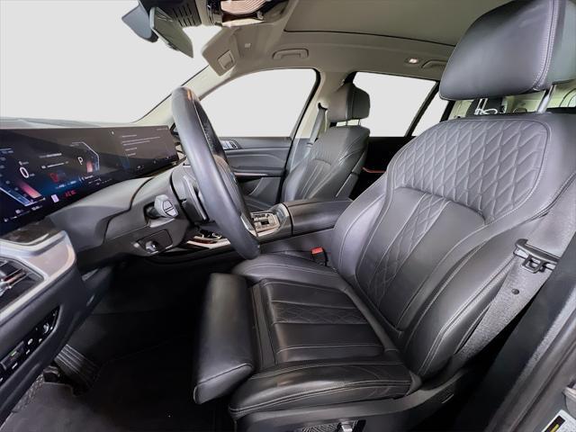 used 2023 BMW X7 car, priced at $60,995