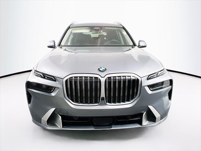 used 2023 BMW X7 car, priced at $60,995