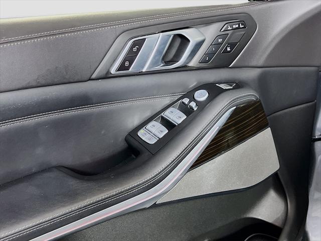 used 2023 BMW X7 car, priced at $60,995