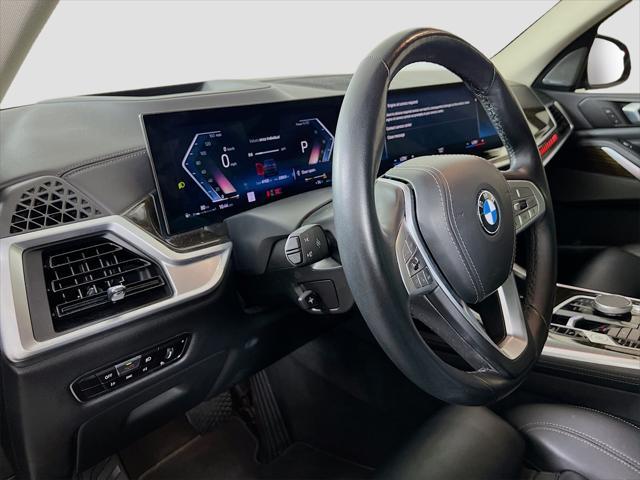 used 2023 BMW X7 car, priced at $60,995