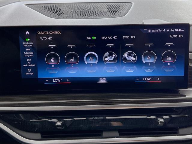 used 2023 BMW X7 car, priced at $60,995