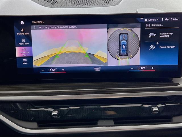 used 2023 BMW X7 car, priced at $60,995