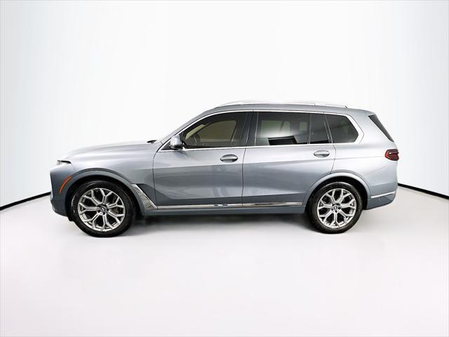 used 2023 BMW X7 car, priced at $60,995