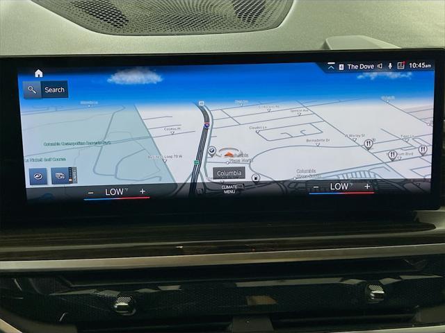 used 2023 BMW X7 car, priced at $60,995