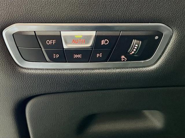 used 2023 BMW X7 car, priced at $60,995