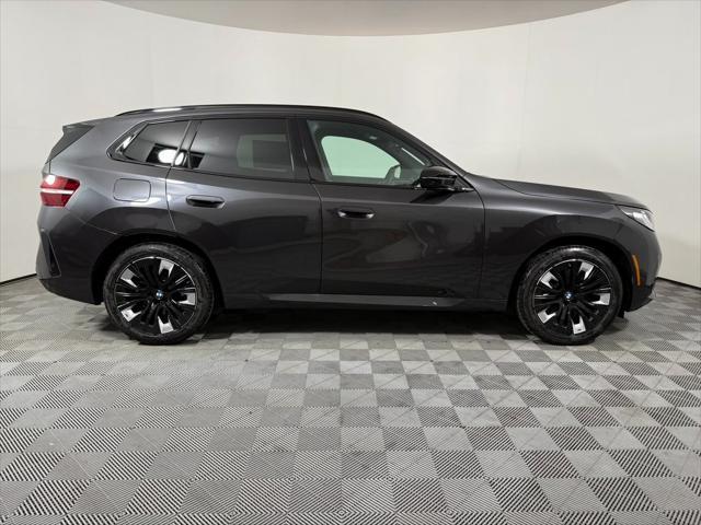 new 2025 BMW X3 car, priced at $69,230