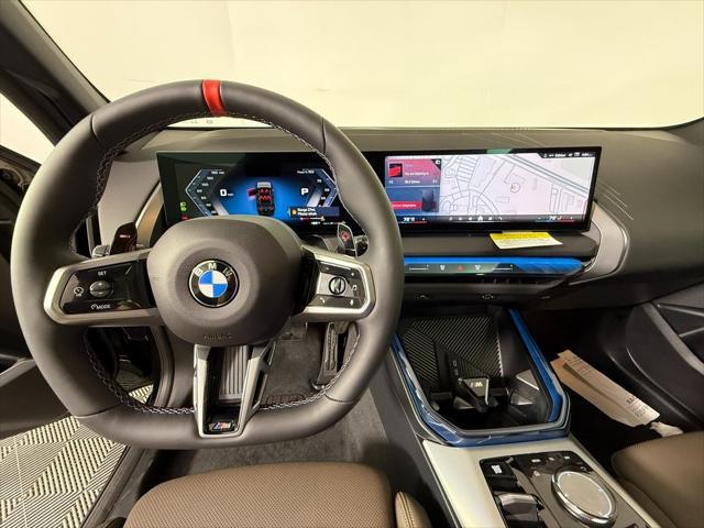 new 2025 BMW X3 car, priced at $69,230