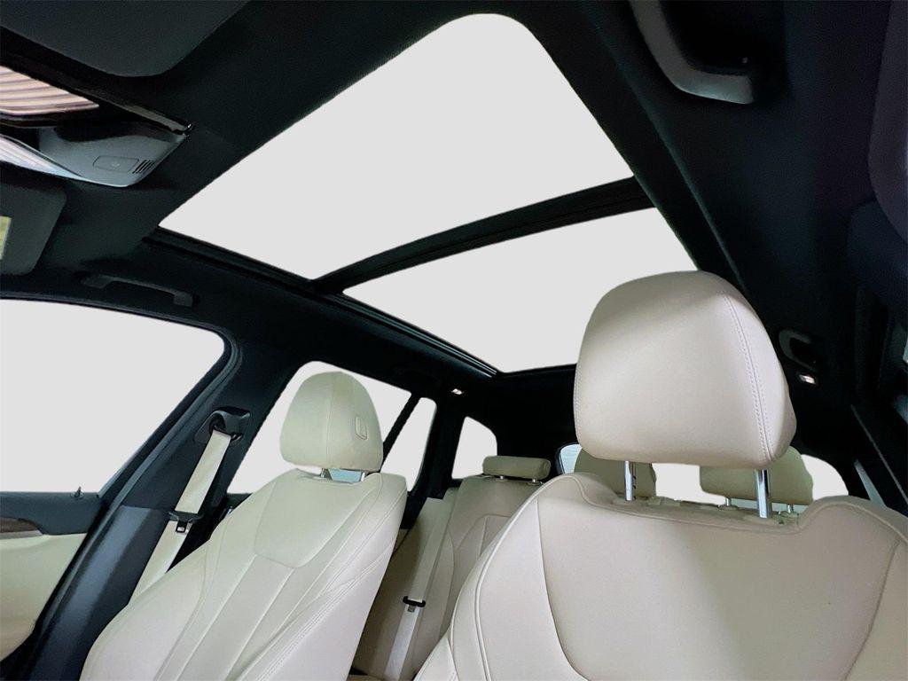 used 2021 BMW X3 car, priced at $22,987