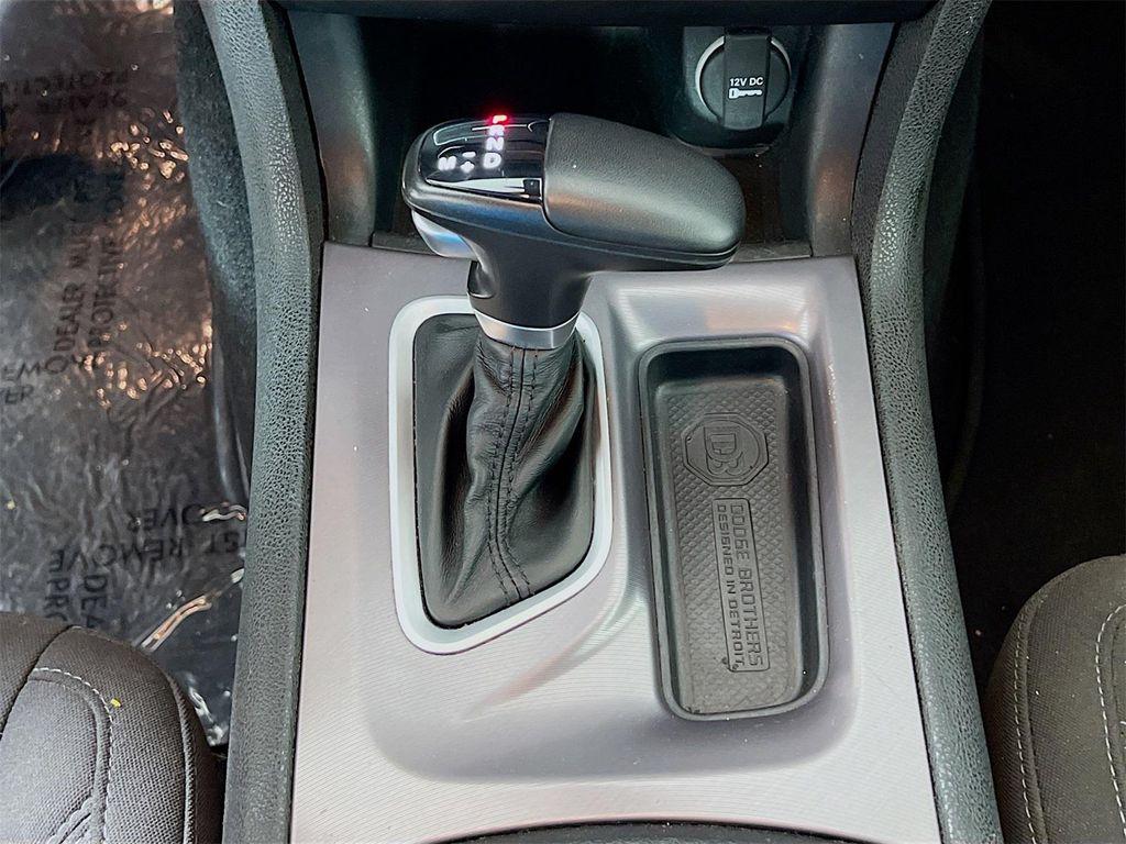 used 2023 Dodge Charger car, priced at $20,401