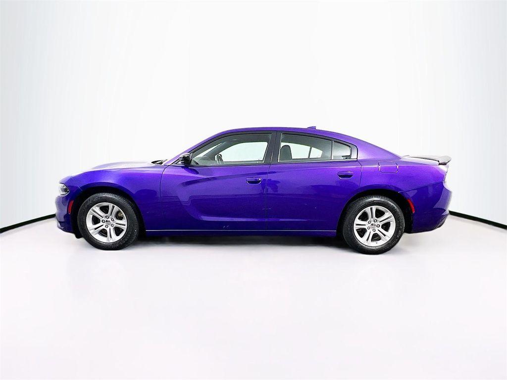 used 2023 Dodge Charger car, priced at $20,401