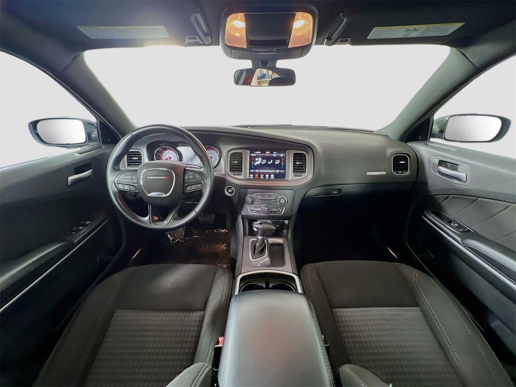 used 2023 Dodge Charger car, priced at $20,401