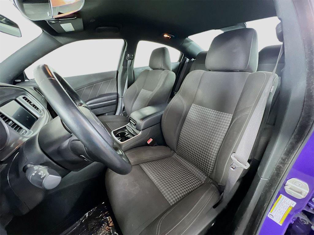 used 2023 Dodge Charger car, priced at $20,401