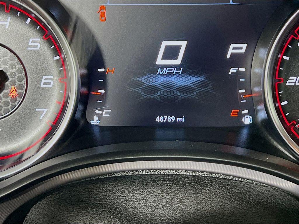 used 2023 Dodge Charger car, priced at $20,401