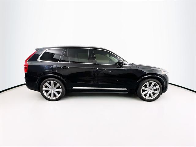 used 2018 Volvo XC90 Hybrid car, priced at $25,650