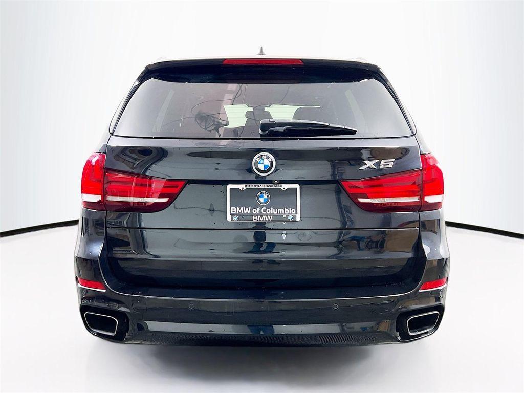 used 2015 BMW X5 car, priced at $16,557