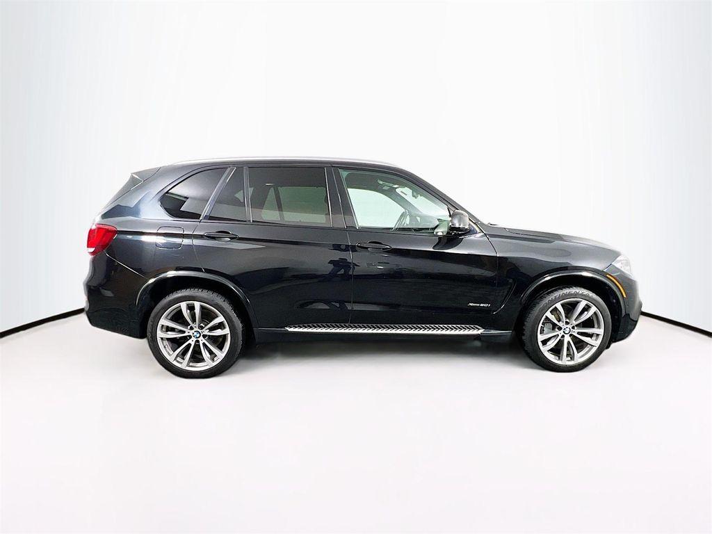 used 2015 BMW X5 car, priced at $16,557