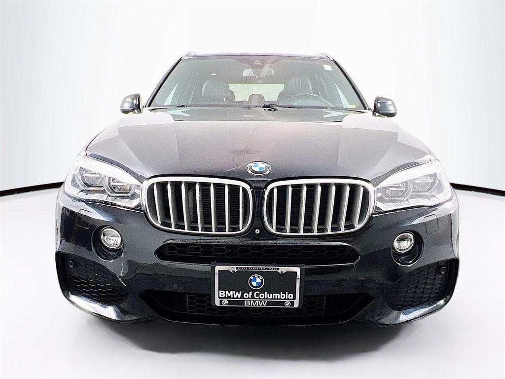 used 2015 BMW X5 car, priced at $16,557