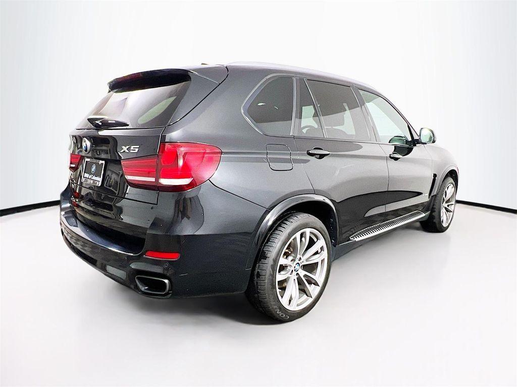 used 2015 BMW X5 car, priced at $16,557