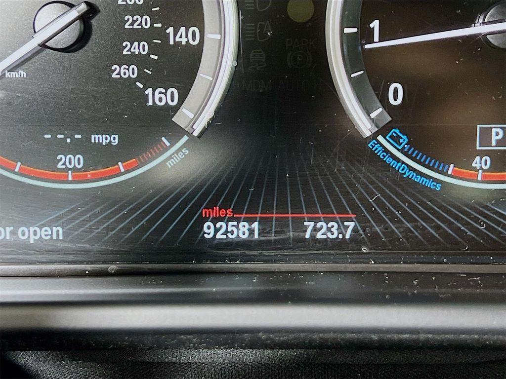 used 2015 BMW X5 car, priced at $16,557