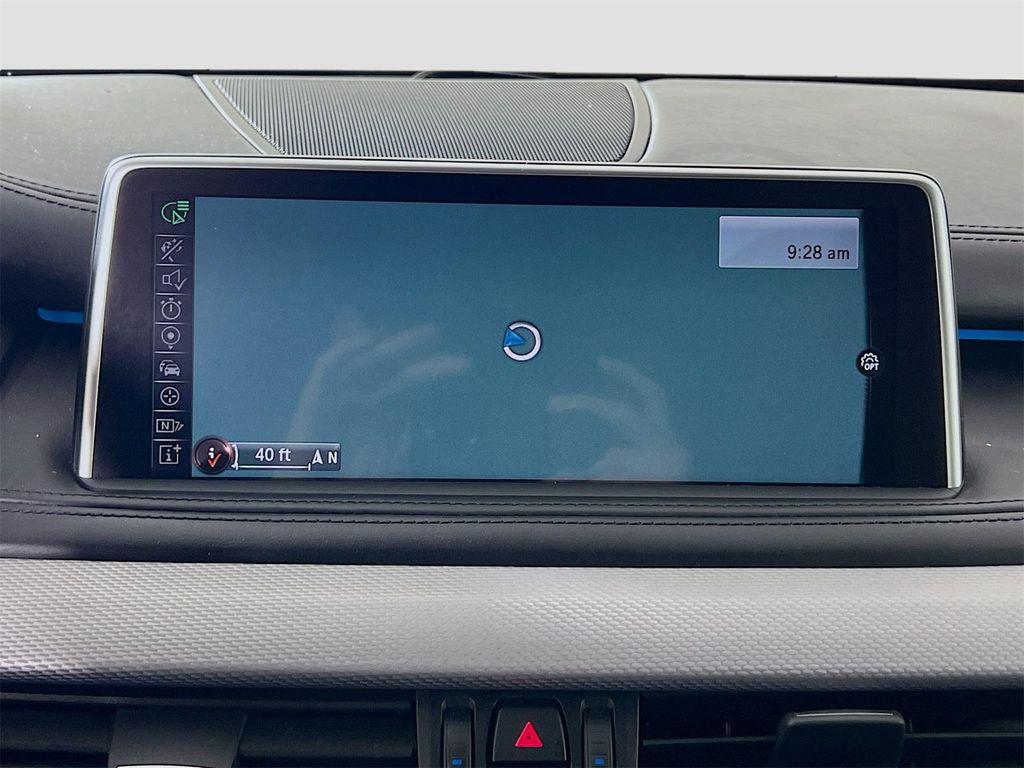 used 2015 BMW X5 car, priced at $16,557