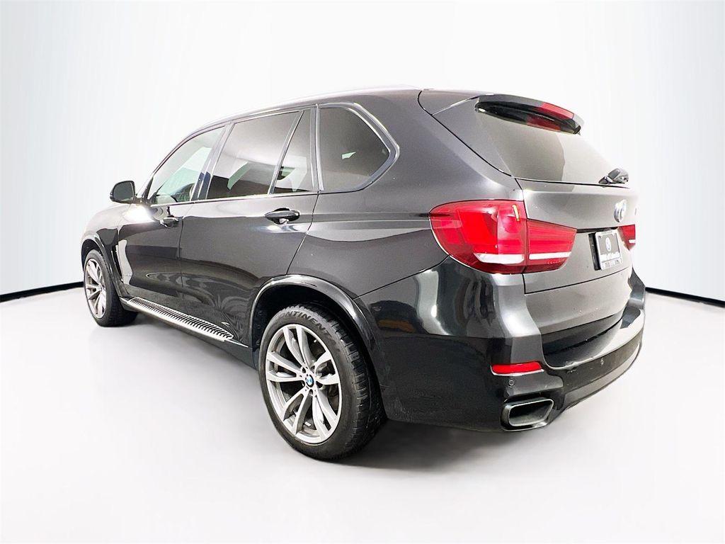 used 2015 BMW X5 car, priced at $16,557