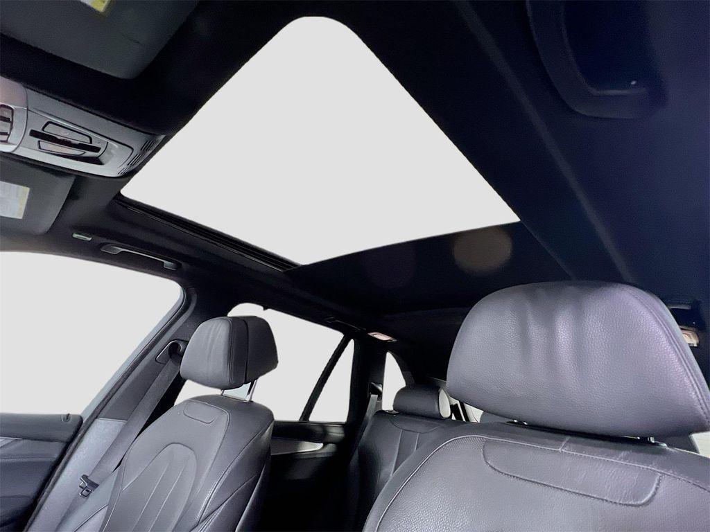 used 2015 BMW X5 car, priced at $16,557