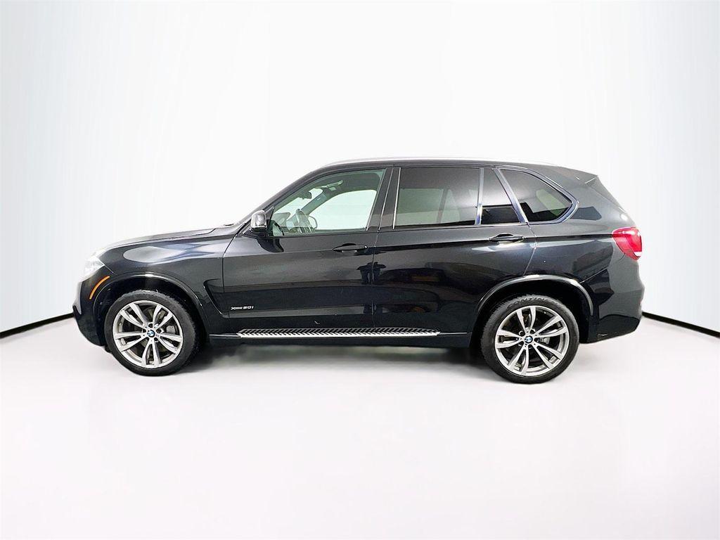 used 2015 BMW X5 car, priced at $16,557