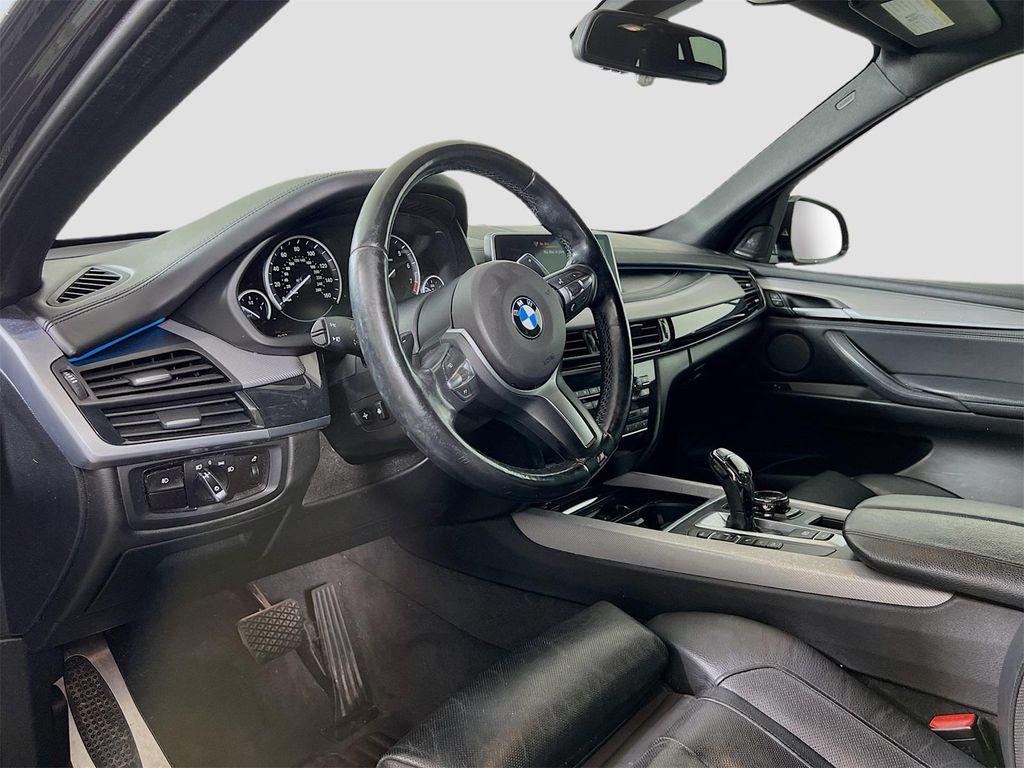 used 2015 BMW X5 car, priced at $16,557