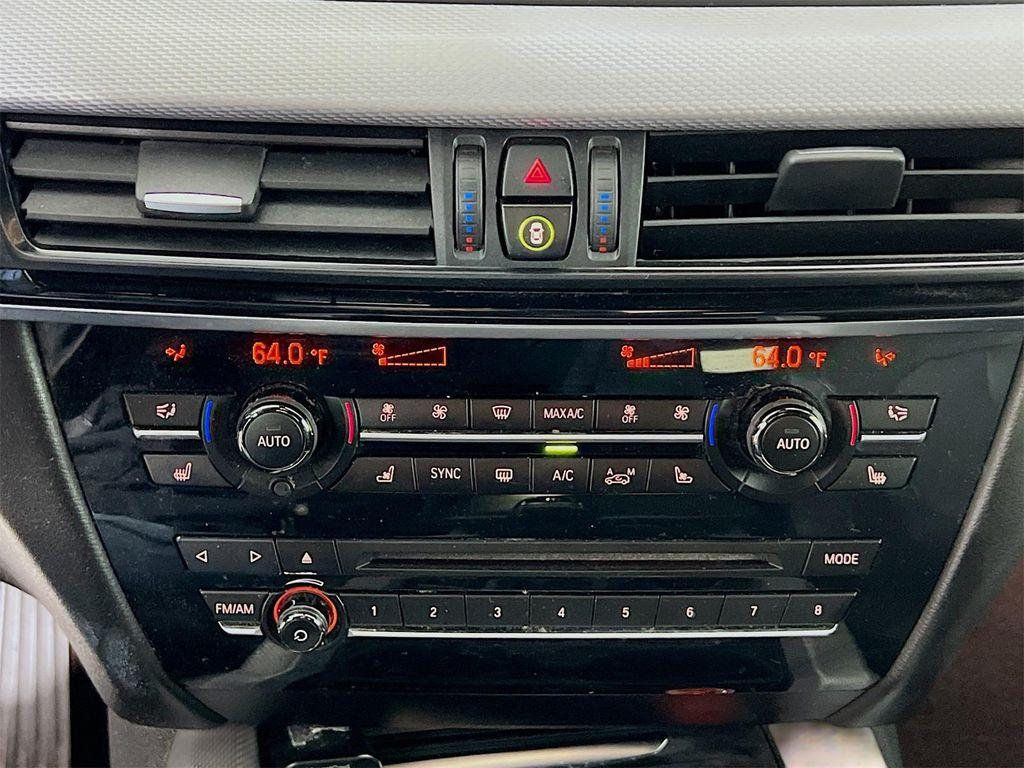 used 2015 BMW X5 car, priced at $16,557